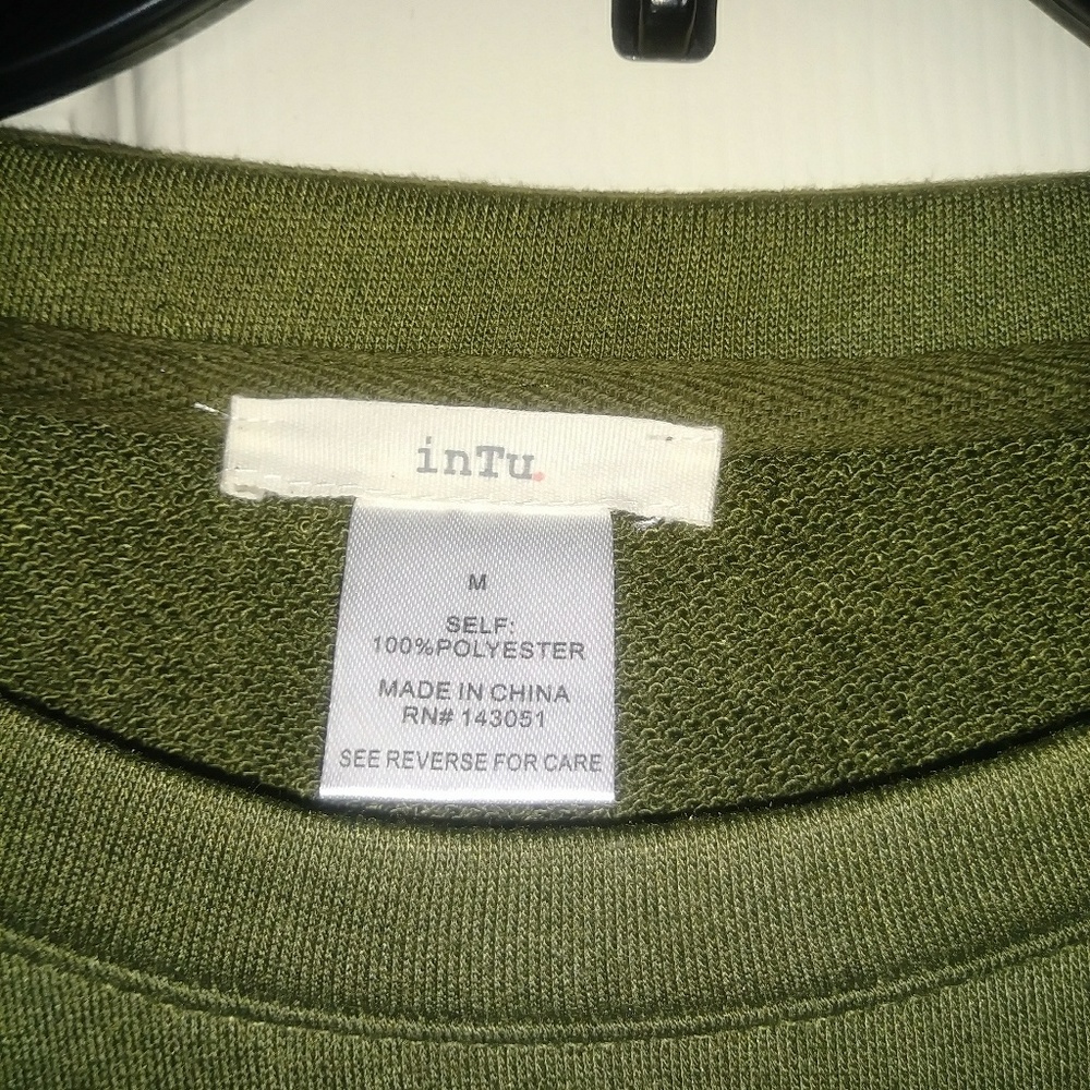 Intu sweater - Picture 2 of 4